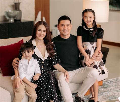 marian rivera parents|Dingdong Dantes shares 'core memories' with Marian Rivera and .